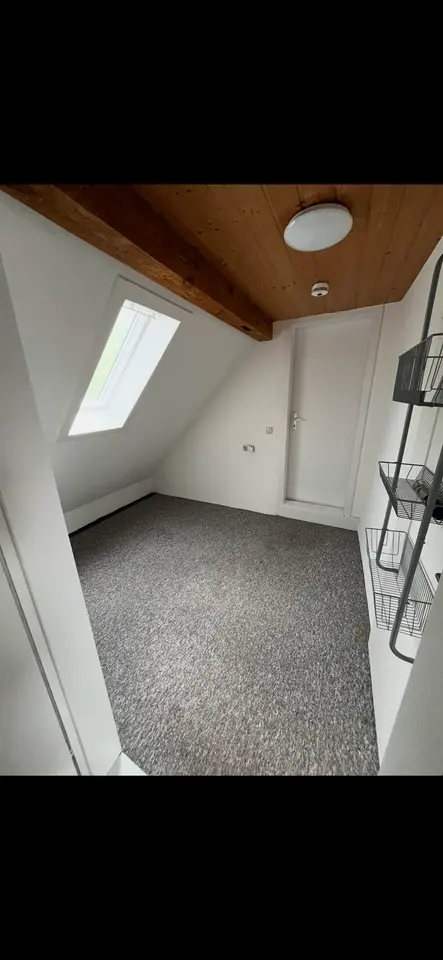 2 Zimmer Wohnung mit 27 m² in Marburg – Bild 3