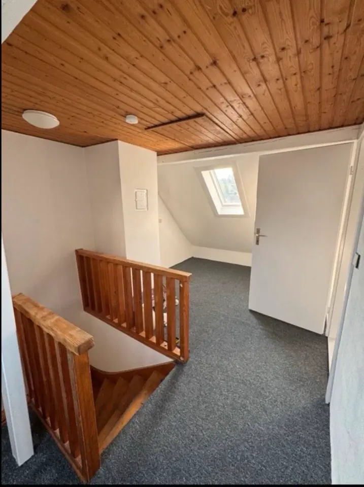 2 Zimmer Wohnung mit 27 m² in Marburg – Bild 4