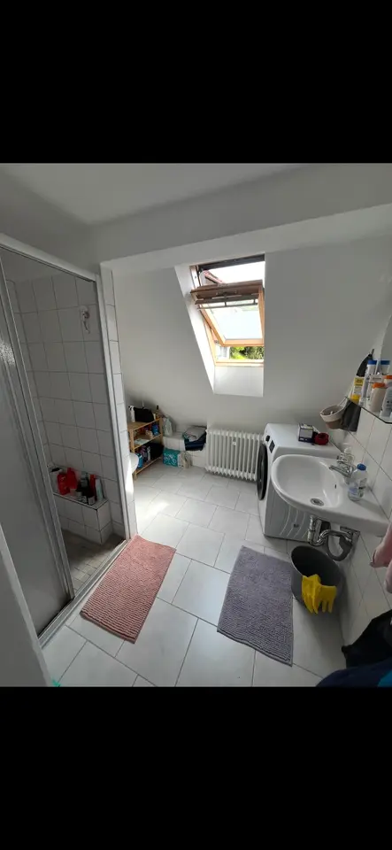 2 Zimmer Wohnung mit 27 m² in Marburg – Bild 5
