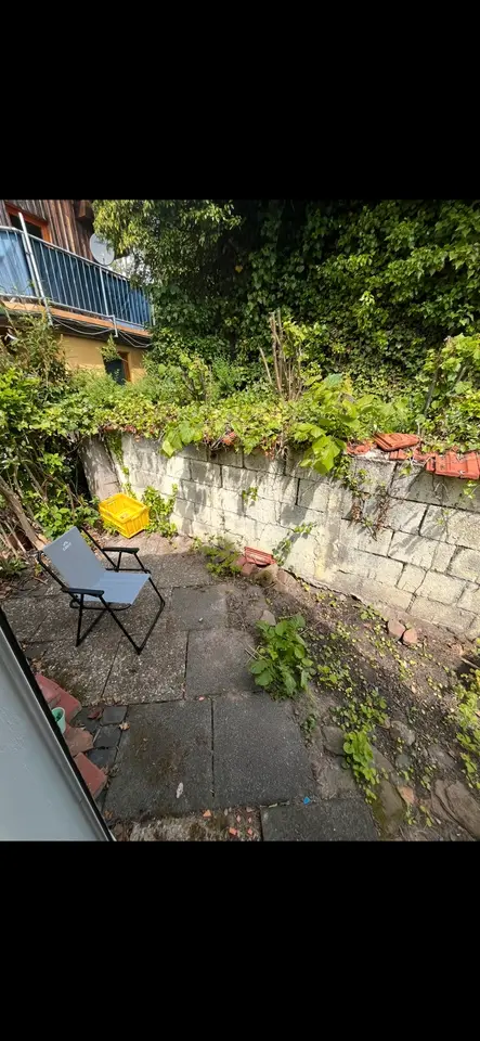 2 Zimmer Wohnung mit 27 m² in Marburg – Bild 6