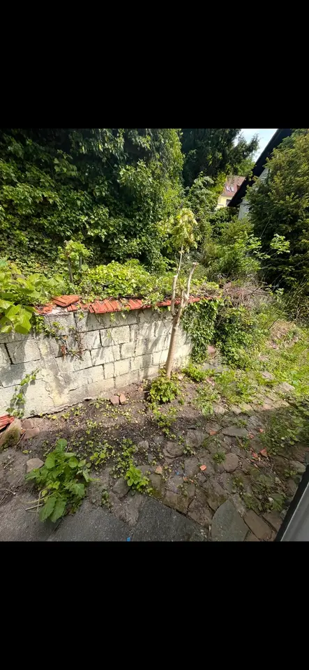 2 Zimmer Wohnung mit 27 m² in Marburg – Bild 7