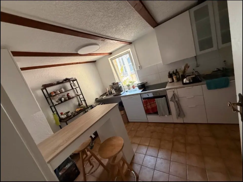 2 Zimmer Wohnung mit 27 m² in Marburg – Bild 8