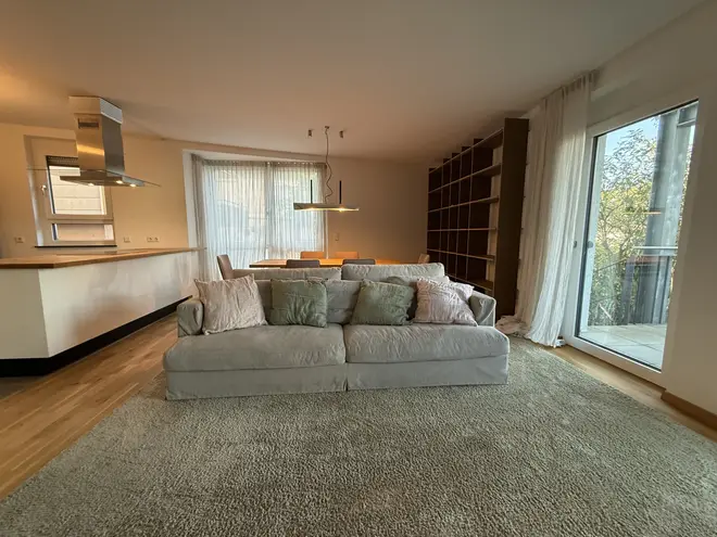 3 Zimmer Wohnung mit 74 m² in Stuttgart – Bild 4