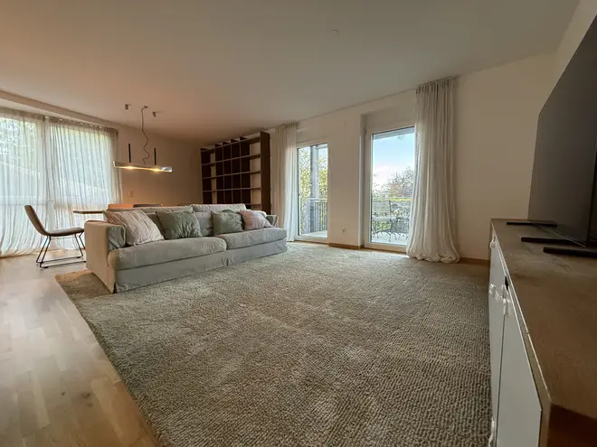 3 Zimmer Wohnung mit 74 m² in Stuttgart – Bild 5