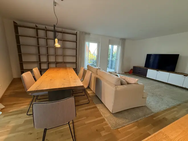 3 Zimmer Wohnung mit 74 m² in Stuttgart – Bild 6