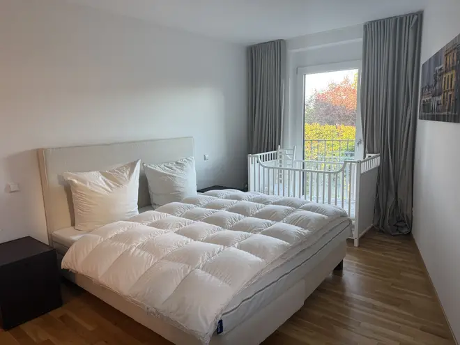 3 Zimmer Wohnung mit 74 m² in Stuttgart – Bild 9
