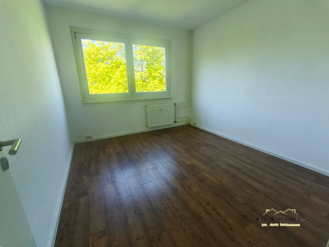 3 Zimmer Wohnung mit 57 m² in Dessau-Roßlau – Bild 11