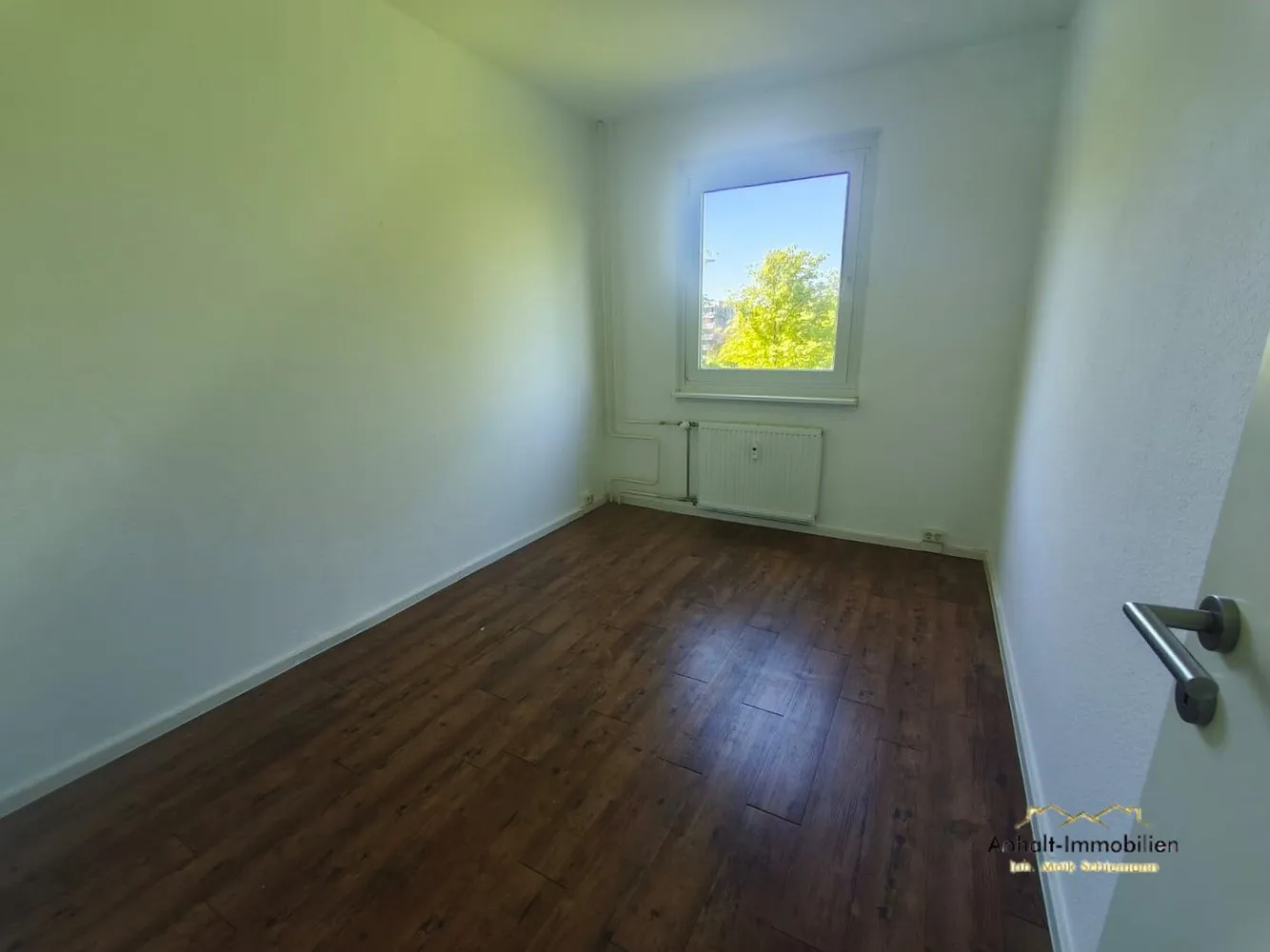 3 Zimmer Wohnung mit 57 m² in Dessau-Roßlau – Bild 12