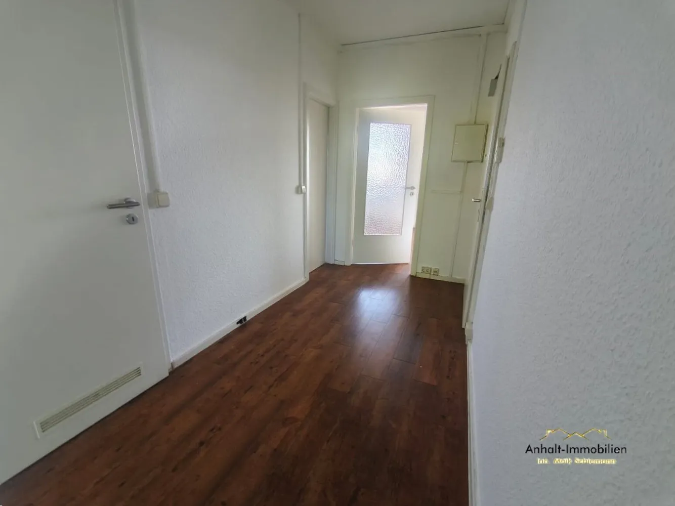 3 Zimmer Wohnung mit 57 m² in Dessau-Roßlau – Bild 4