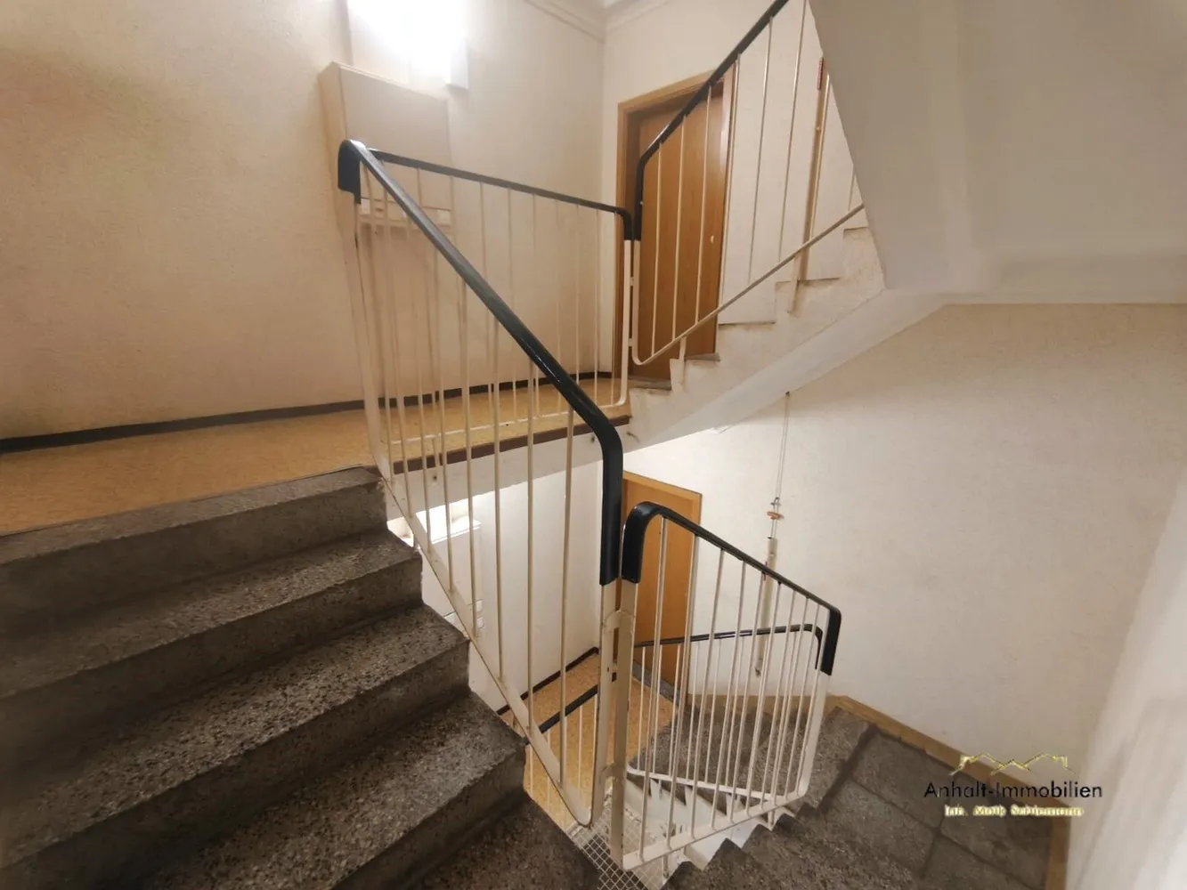 3 Zimmer Wohnung mit 57 m² in Dessau-Roßlau – Bild 5