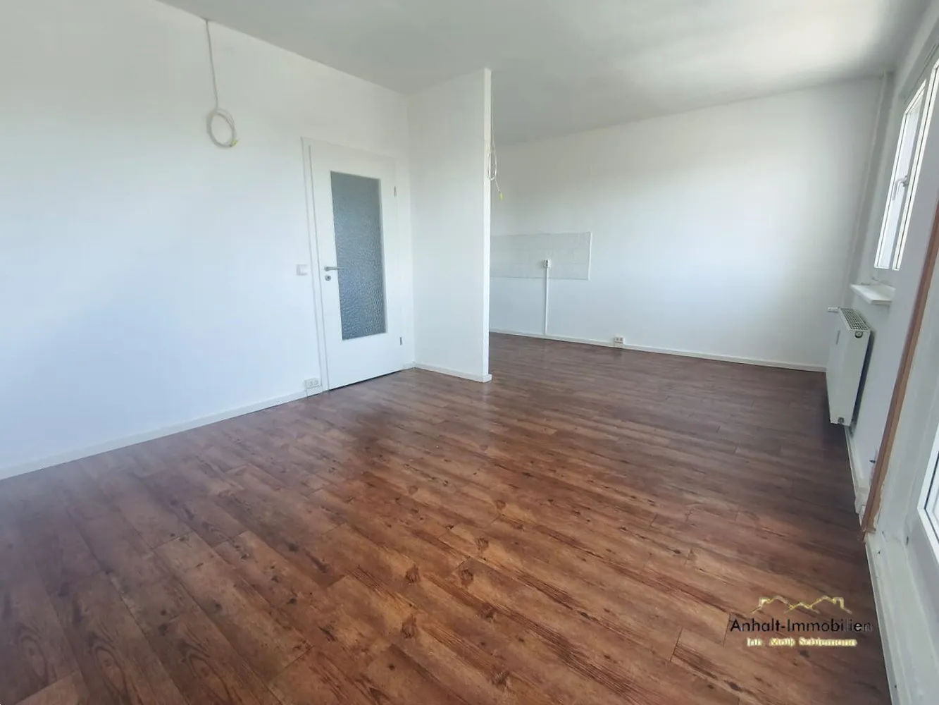 3 Zimmer Wohnung mit 57 m² in Dessau-Roßlau – Bild 7