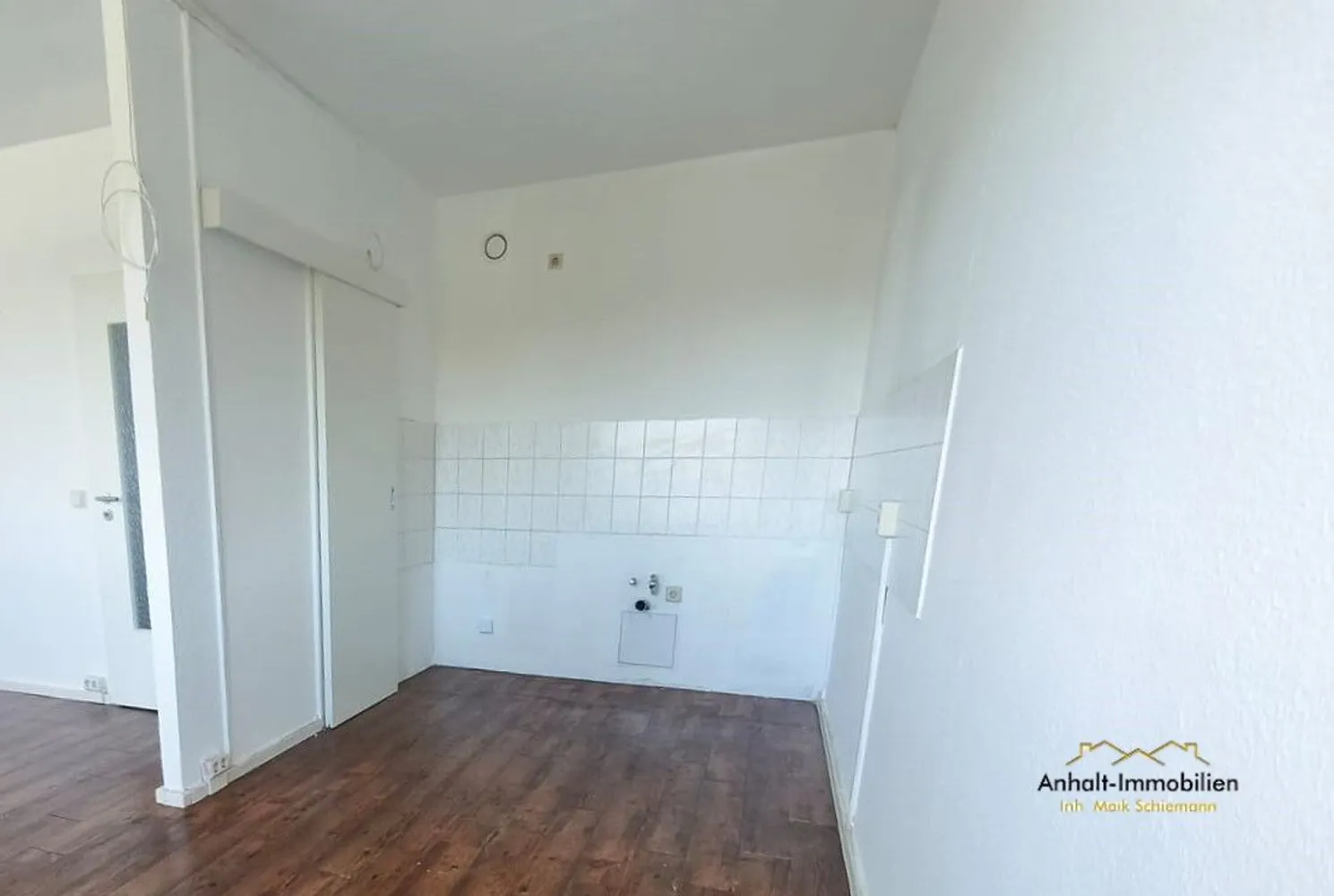 3 Zimmer Wohnung mit 57 m² in Dessau-Roßlau – Bild 10