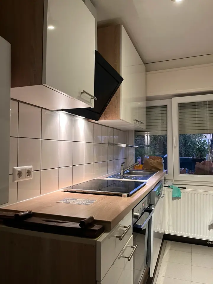 3 Zimmer Wohnung mit 75 m² in Heidelberg – Bild 1