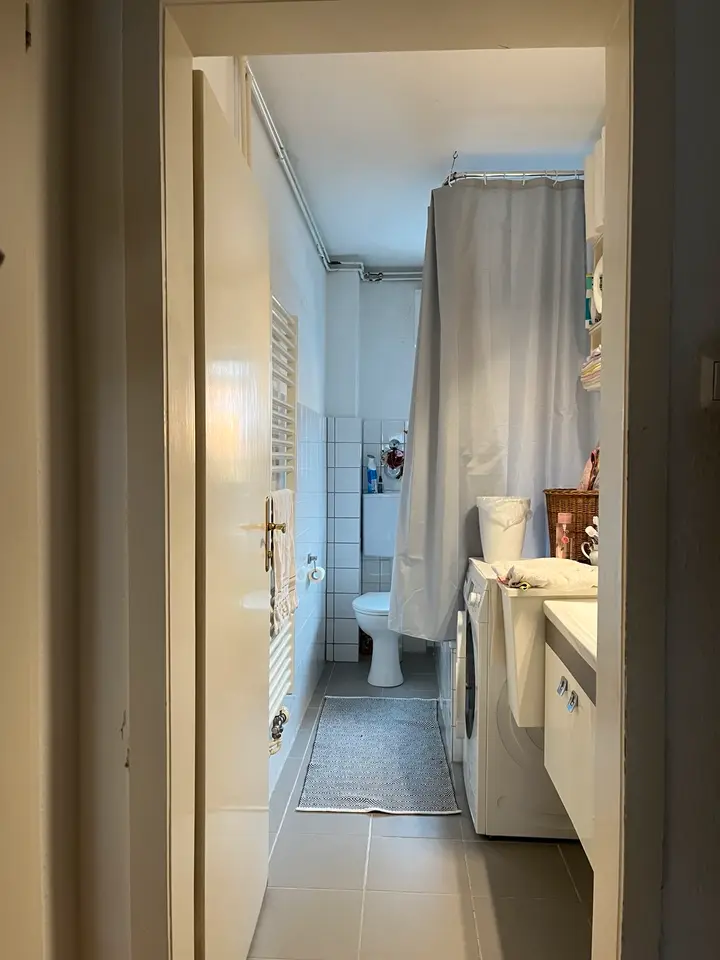 3 Zimmer Wohnung mit 75 m² in Heidelberg – Bild 5