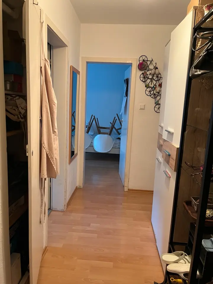 3 Zimmer Wohnung mit 75 m² in Heidelberg – Bild 6