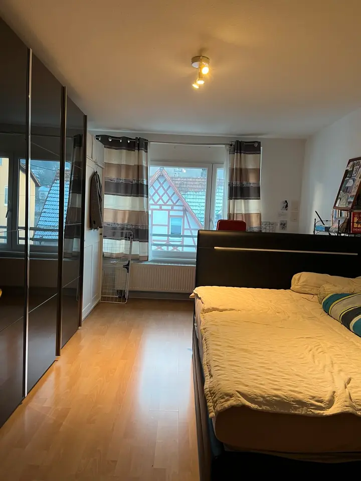 3 Zimmer Wohnung mit 75 m² in Heidelberg – Bild 7