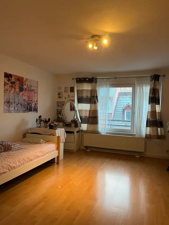 3 Zimmer Wohnung mit 75 m² in Heidelberg – Bild 8