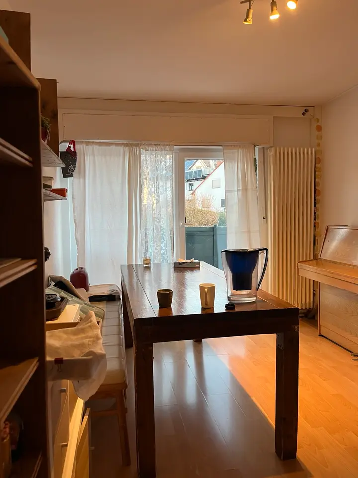 3 Zimmer Wohnung mit 75 m² in Heidelberg – Bild 9