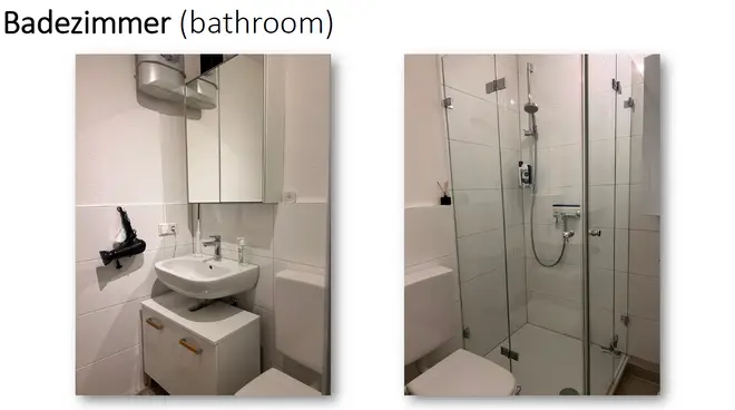 3 Zimmer Wohnung mit 61 m² in Stuttgart – Bild 5