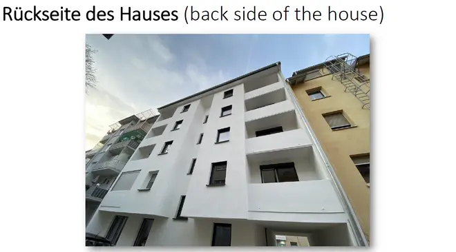 3 Zimmer Wohnung mit 61 m² in Stuttgart – Bild 6