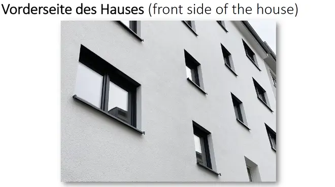 3 Zimmer Wohnung mit 61 m² in Stuttgart – Bild 10