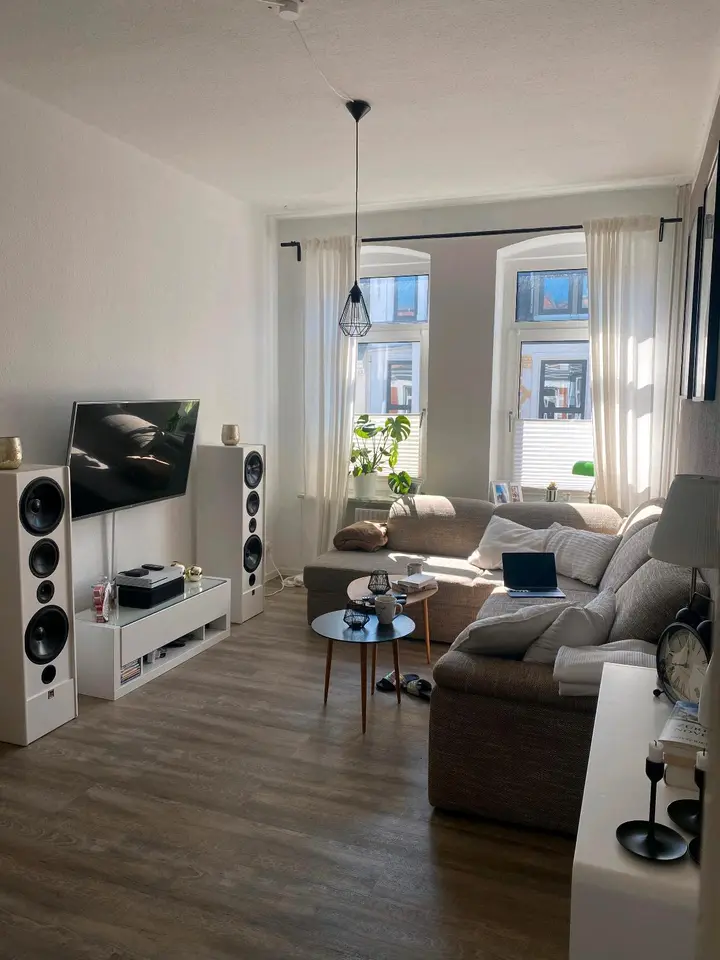 3 Zimmer Wohnung mit 64 m² in Flensburg – Bild 4