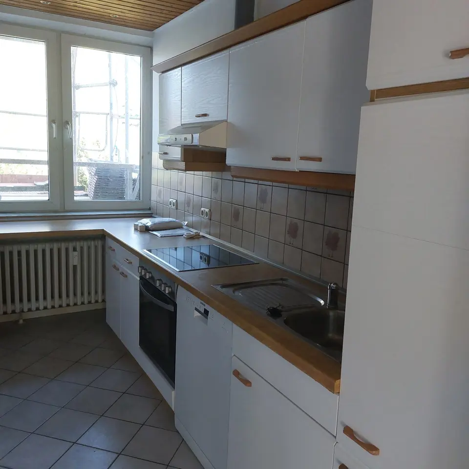 3 Zimmer Wohnung mit 64 m² in Flensburg – Bild 5