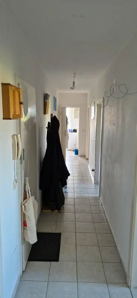 3 Zimmer Wohnung mit 64 m² in Flensburg – Bild 8