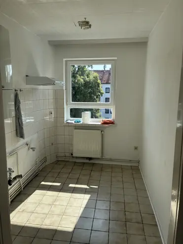 2 Zimmer Wohnung mit 47 m² in Hannover – Bild 5