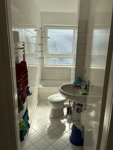 2 Zimmer Wohnung mit 47 m² in Hannover – Bild 6