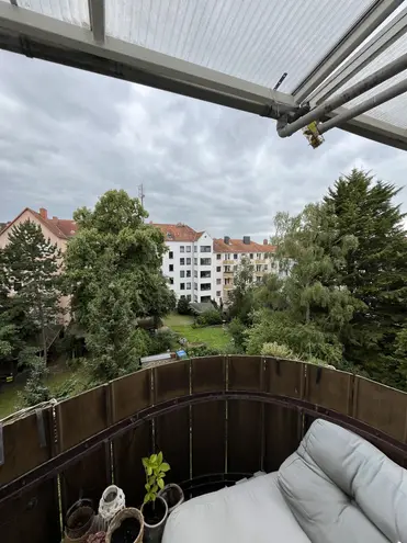 2 Zimmer Wohnung mit 47 m² in Hannover – Bild 7