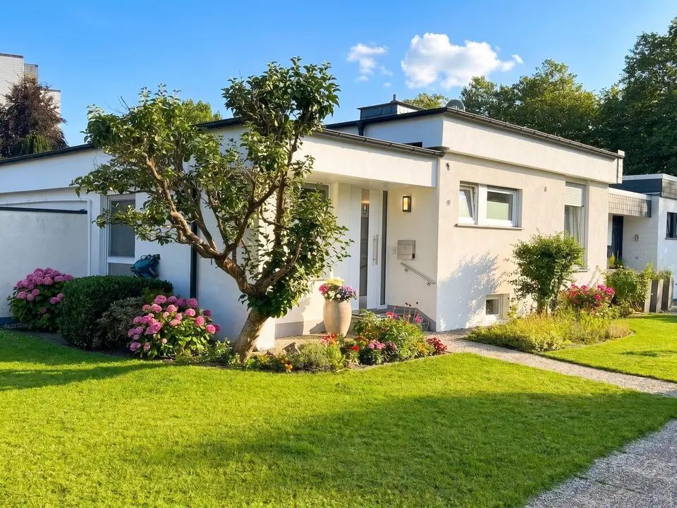 7 Zimmer Haus mit 172 m² in Paderborn – Bild 1