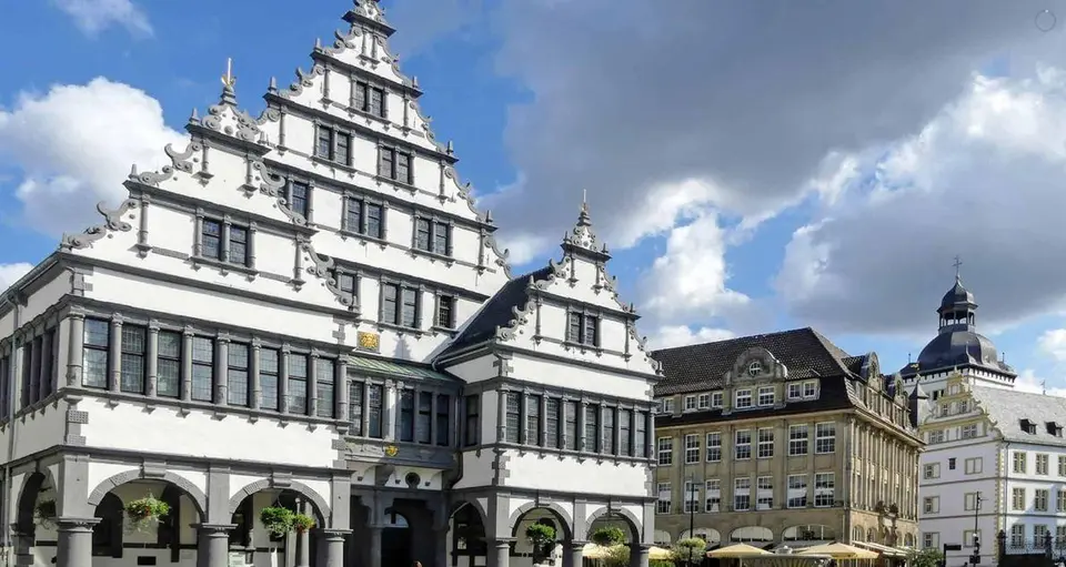 7 Zimmer Haus mit 172 m² in Paderborn – Bild 5