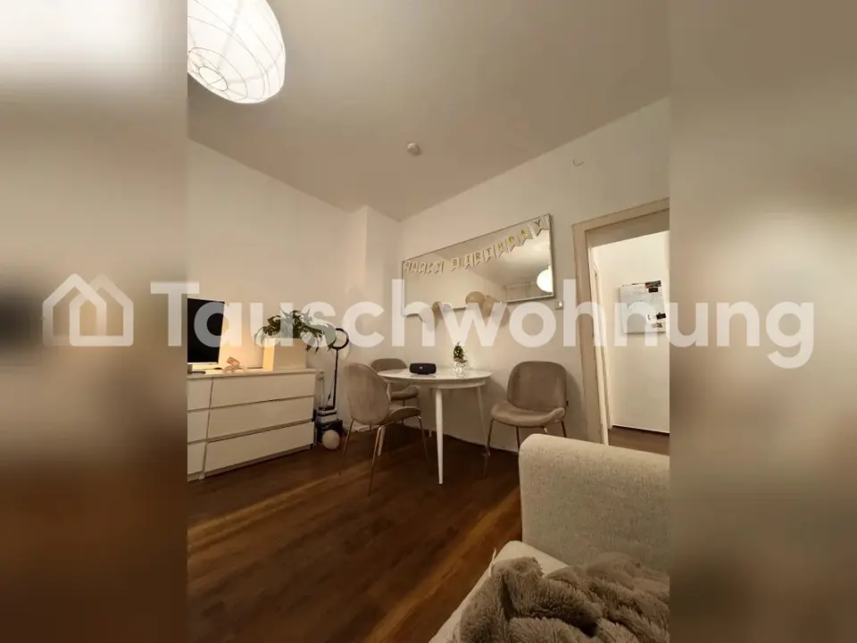 Studio mit 28 m² in Berlin – Bild 7