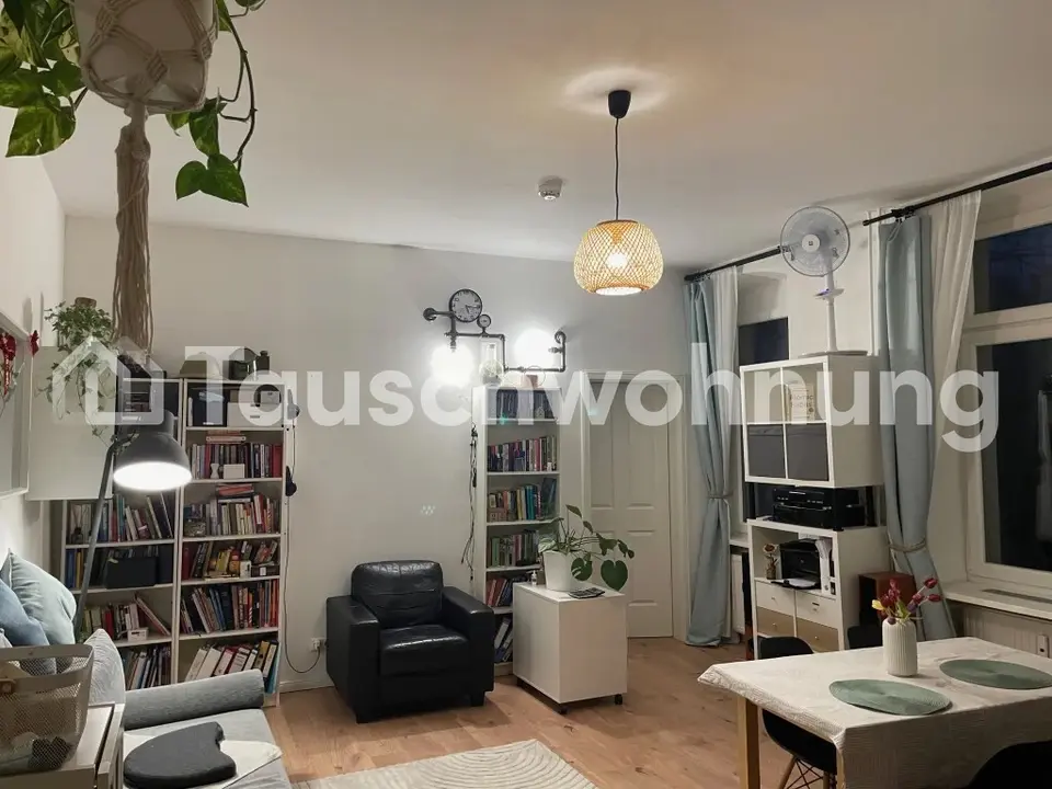 Studio mit 28 m² in Berlin – Bild 10