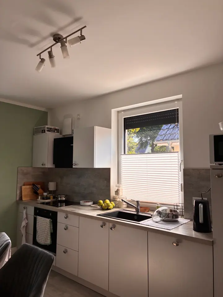 2 Zimmer Wohnung mit 80 m² in Oranienburg – Bild 1
