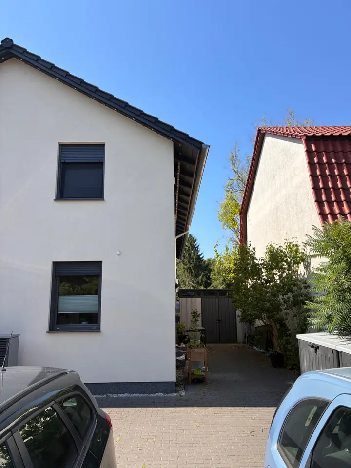 2 Zimmer Wohnung mit 80 m² in Oranienburg – Bild 2