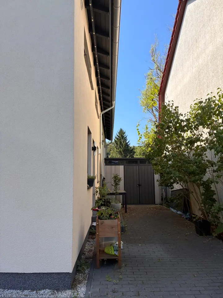 2 Zimmer Wohnung mit 80 m² in Oranienburg – Bild 3