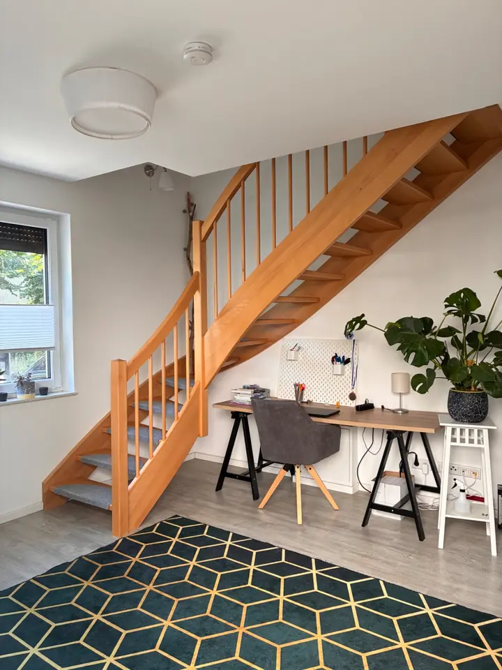 2 Zimmer Wohnung mit 80 m² in Oranienburg – Bild 4