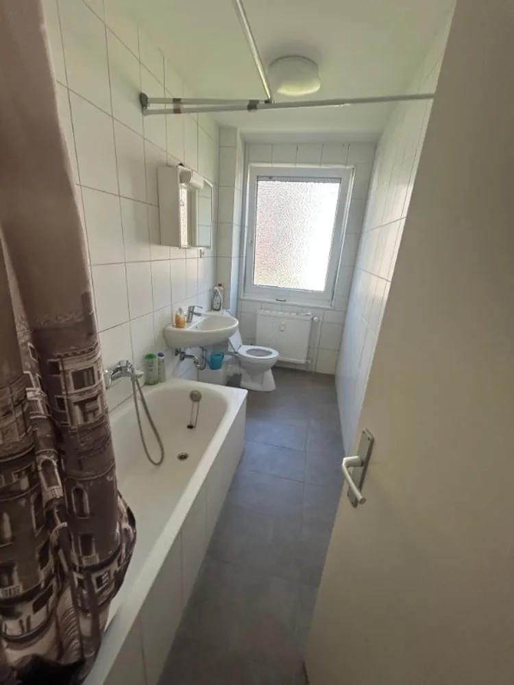 3 Zimmer Wohnung mit 72 m² in Flensburg – Bild 3