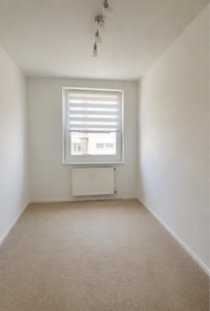 3 Zimmer Wohnung mit 72 m² in Flensburg – Bild 4