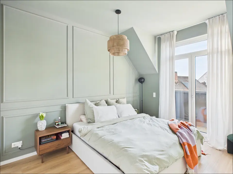 3 Zimmer Wohnung mit 109 m² in Aschaffenburg – Bild 3