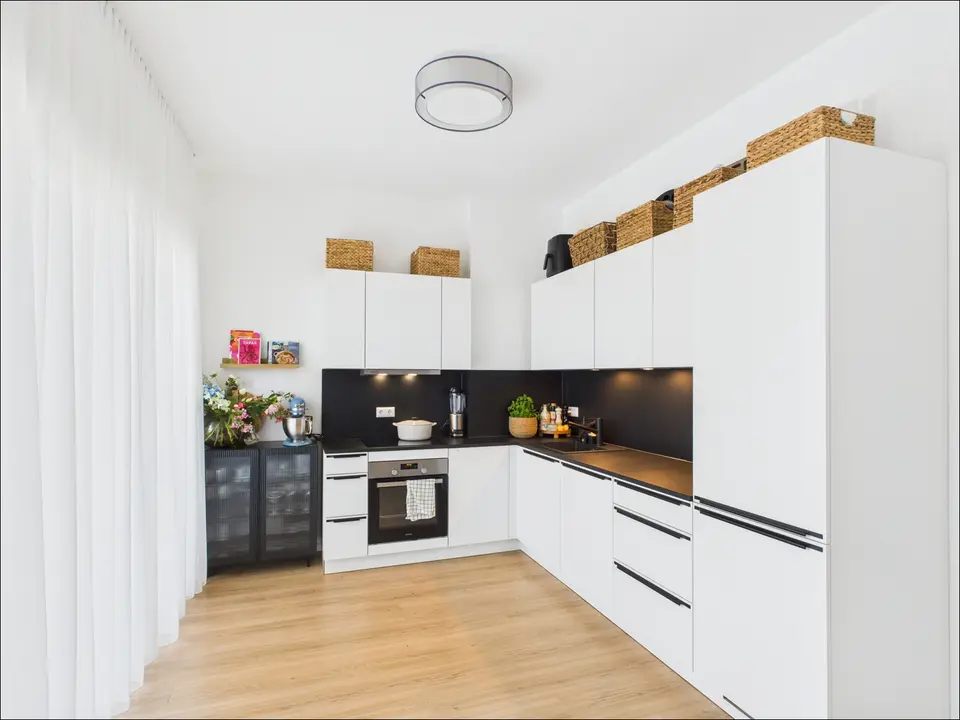 3 Zimmer Wohnung mit 109 m² in Aschaffenburg – Bild 4