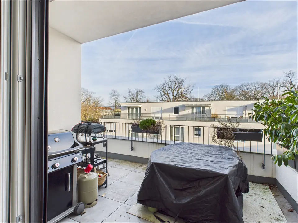 3 Zimmer Wohnung mit 109 m² in Aschaffenburg – Bild 5