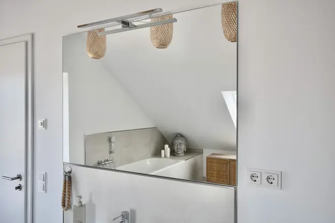 4 Zimmer Wohnung mit 110 m² in Krefeld – Bild 12