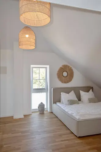 4 Zimmer Wohnung mit 110 m² in Krefeld – Bild 4