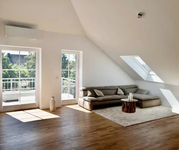 4 Zimmer Wohnung mit 110 m² in Krefeld – Bild 5
