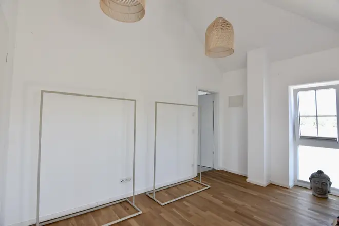 4 Zimmer Wohnung mit 110 m² in Krefeld – Bild 6
