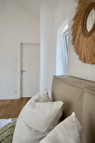 4 Zimmer Wohnung mit 110 m² in Krefeld – Bild 8