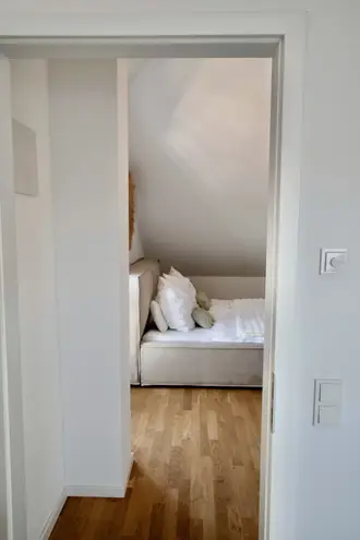 4 Zimmer Wohnung mit 110 m² in Krefeld – Bild 9